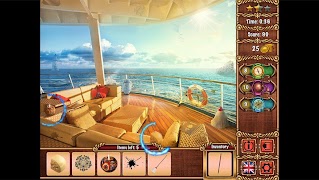 Dangerous Game screenshot 7