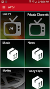 APTV screenshot 1