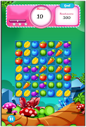 برنامه‌نما Fruit Forest عکس از صفحه