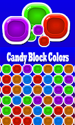 Candy Block Colors screenshot 3