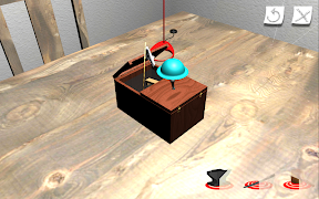 没用的盒子驱逐舰 截圖 6