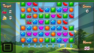 Hidden Objects Autumn Secrets screenshot 5