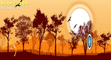 Archery Master 2 screenshot 5