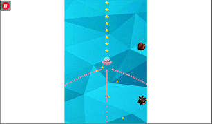 Flying Alien ảnh chụp màn hình 3