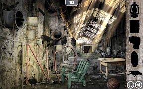 Апокалипсис Поиск Предметов स्क्रीनशॉट 1