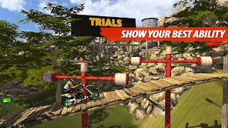 برنامه‌نما Bike Racing 2 : Multiplayer عکس از صفحه