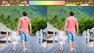 Guess the Difference 63 ภาพหน้าจอ 2