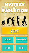 Mystery of Evolution screenshot 1