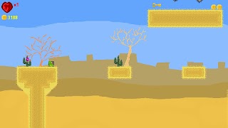 Slime Quest اسکرین شاٹ 5