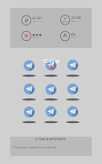 Block Telegram capture d'écran 4
