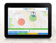 برنامه‌نما Where on the Map عکس از صفحه