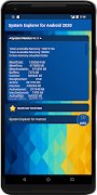 System Explorer for Android 2020 Poster