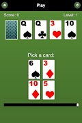 Smart Poker captura de pantalla 1