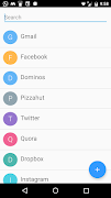 All Passwords screenshot 2