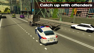 Simulator Russian Police 2 imagem de tela 2
