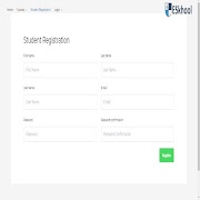 Eskhool স্ক্রিনশট 3