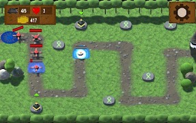 Mage Against The Machine اسکرین شاٹ 1