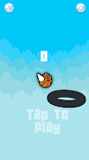 Flappy Dunk Pro تصوير الشاشة 7
