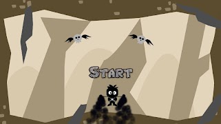 Cave Monster Ekran Görüntüsü 4