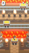 Blocky Leapers capture d'écran 2