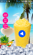 Make Smoothies Screenshot 1