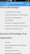 Learn Management Information System Full screenshot 3