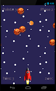 Space Fire স্ক্রিনশট 1