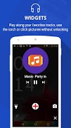 Knock Lock - AppLock Screen تصوير الشاشة 6