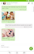 ASUS Messaging - SMS & MMS screenshot 6