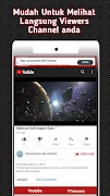 Yt Viewers ภาพหน้าจอ 2