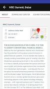 World Blockchain Summit screenshot 4