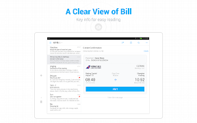 NetEase Mail اسکرین شاٹ 7