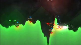 ShellShock Tanks plakat