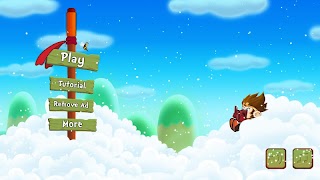 Saga Monkey King الملصق