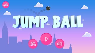 4 Schermata Jump Ball