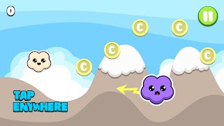 Flap Cloud ảnh chụp màn hình 3