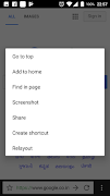 The Maze Browser 스크린샷 4