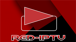 RED-IPTV capture d'écran 1