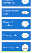 Electrical Component's Symbol imagem de tela 1