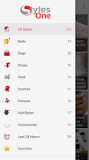 StylesOne 截图 1