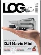 LOG Dergisi 截圖 4