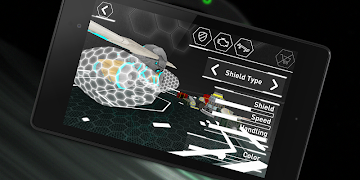 Freeline screenshot 1