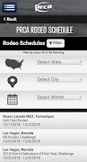PRCA ProRodeo 截图 4