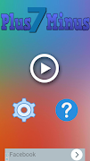 Plus Minus 7 poster