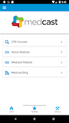 Medcast screenshot 4