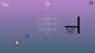 Hit Ball تصوير الشاشة 2