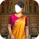 Indian Top Dress Photo Suits APK