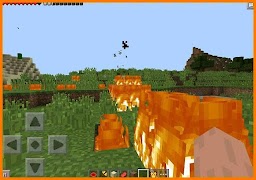 Energy Mod for MCPE screenshot 1
