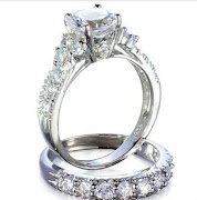 Wedding Ring Set Designs Screenshot 2