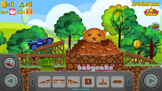 Storm vs Mcqueen screenshot 6